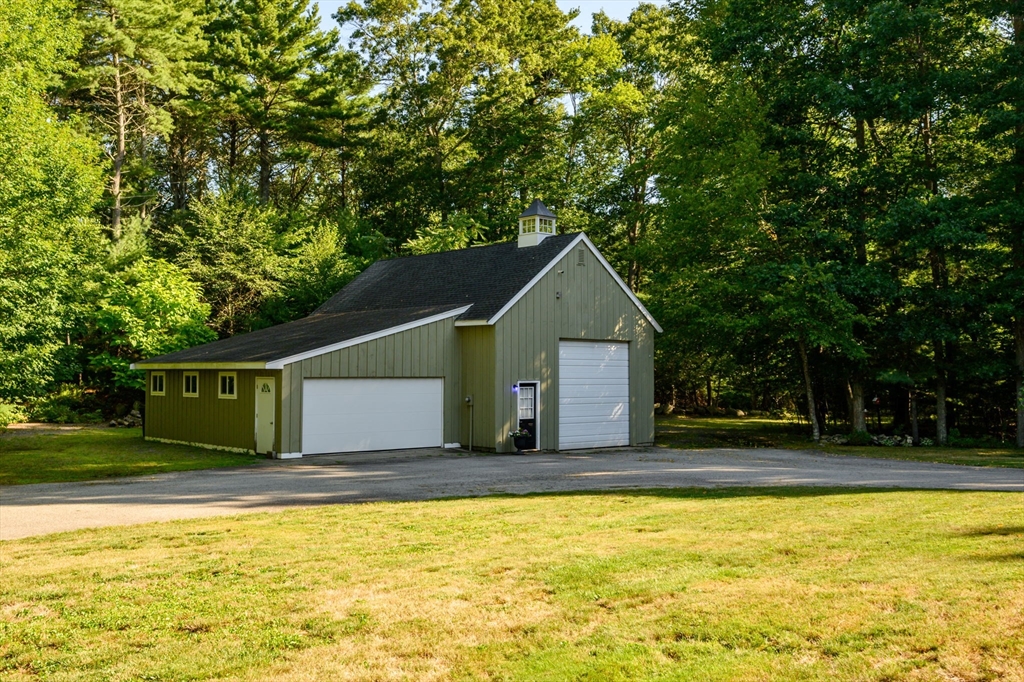 258 State Street Hanson, MA 02341 - Photo 36 of 38