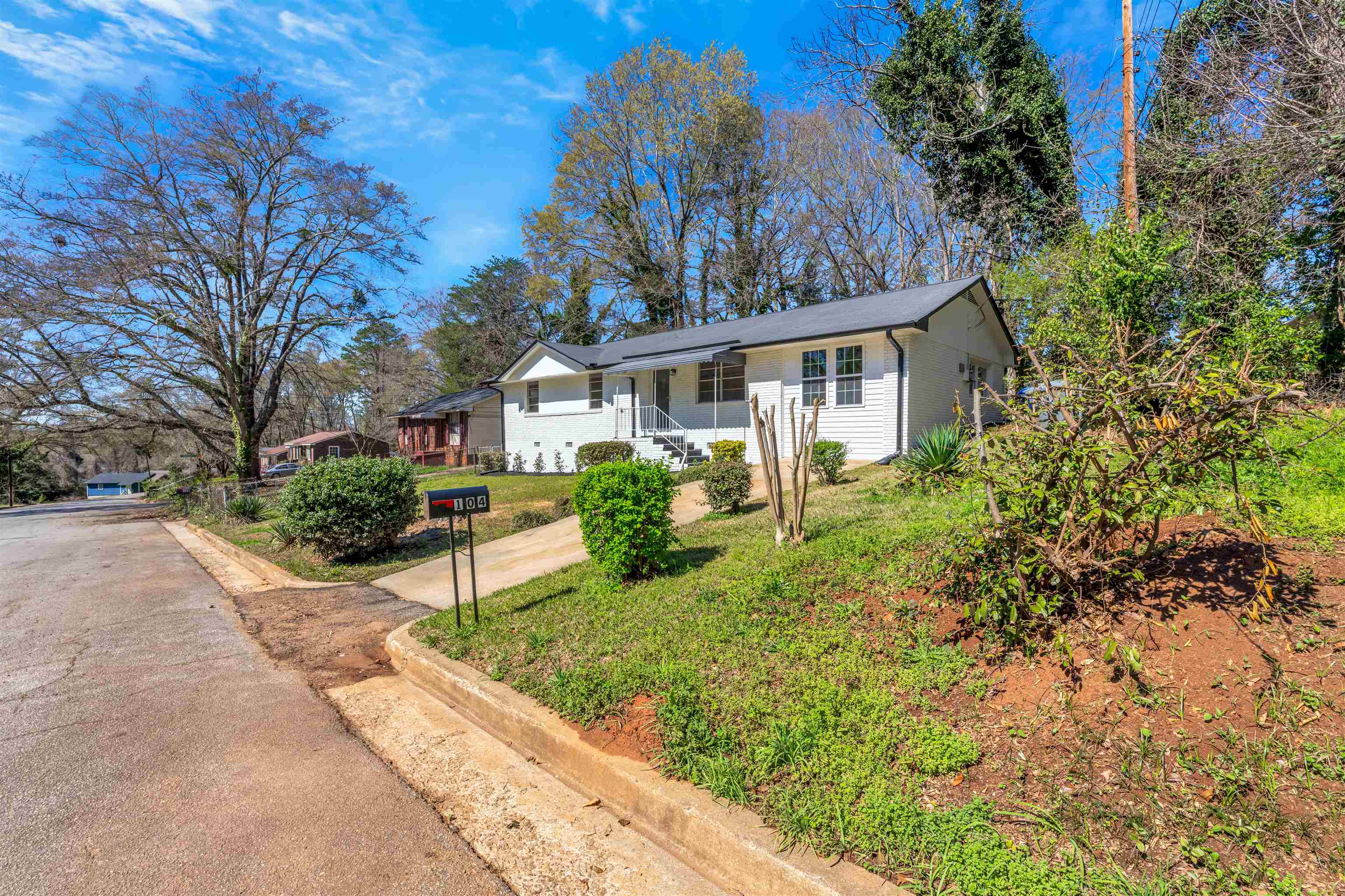 104 Nevada Street Spartanburg, SC 29306 - Photo 8 of 31