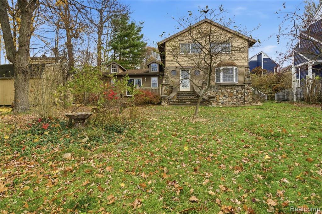 5896 Silver Birch Road Ortonville, MI 48462 - Photo 44 of 76