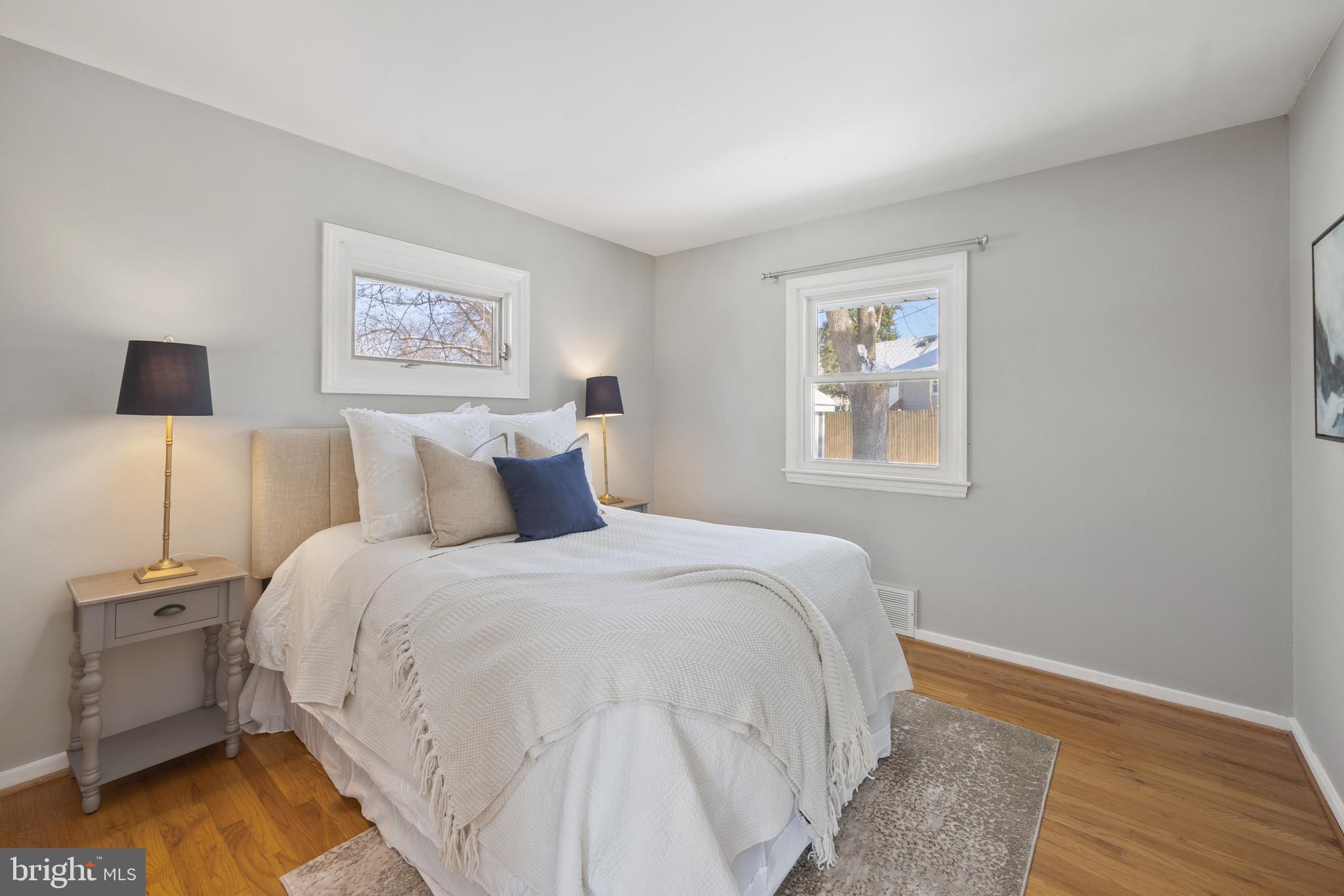 6727 Quander Road Alexandria, VA 22307 - Photo 12 of 39