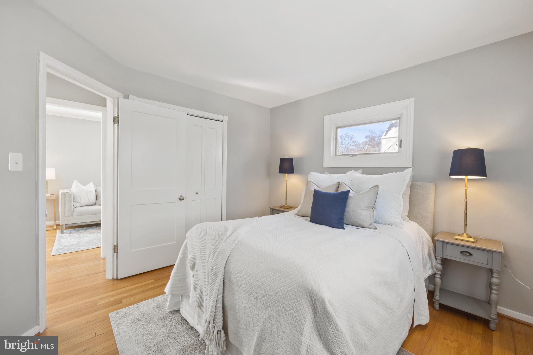 6727 Quander Road Alexandria, VA 22307 - Photo 13 of 39