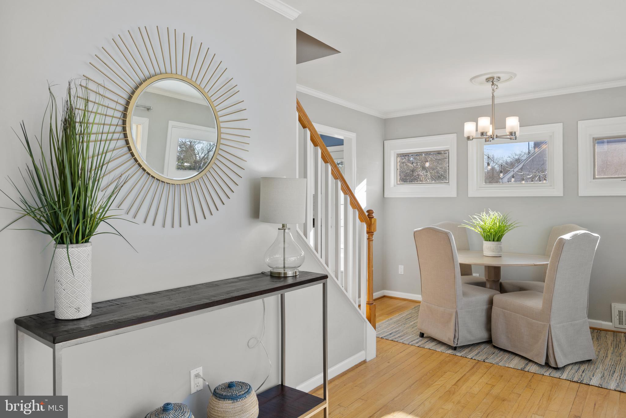 6727 Quander Road Alexandria, VA 22307 - Photo 14 of 39