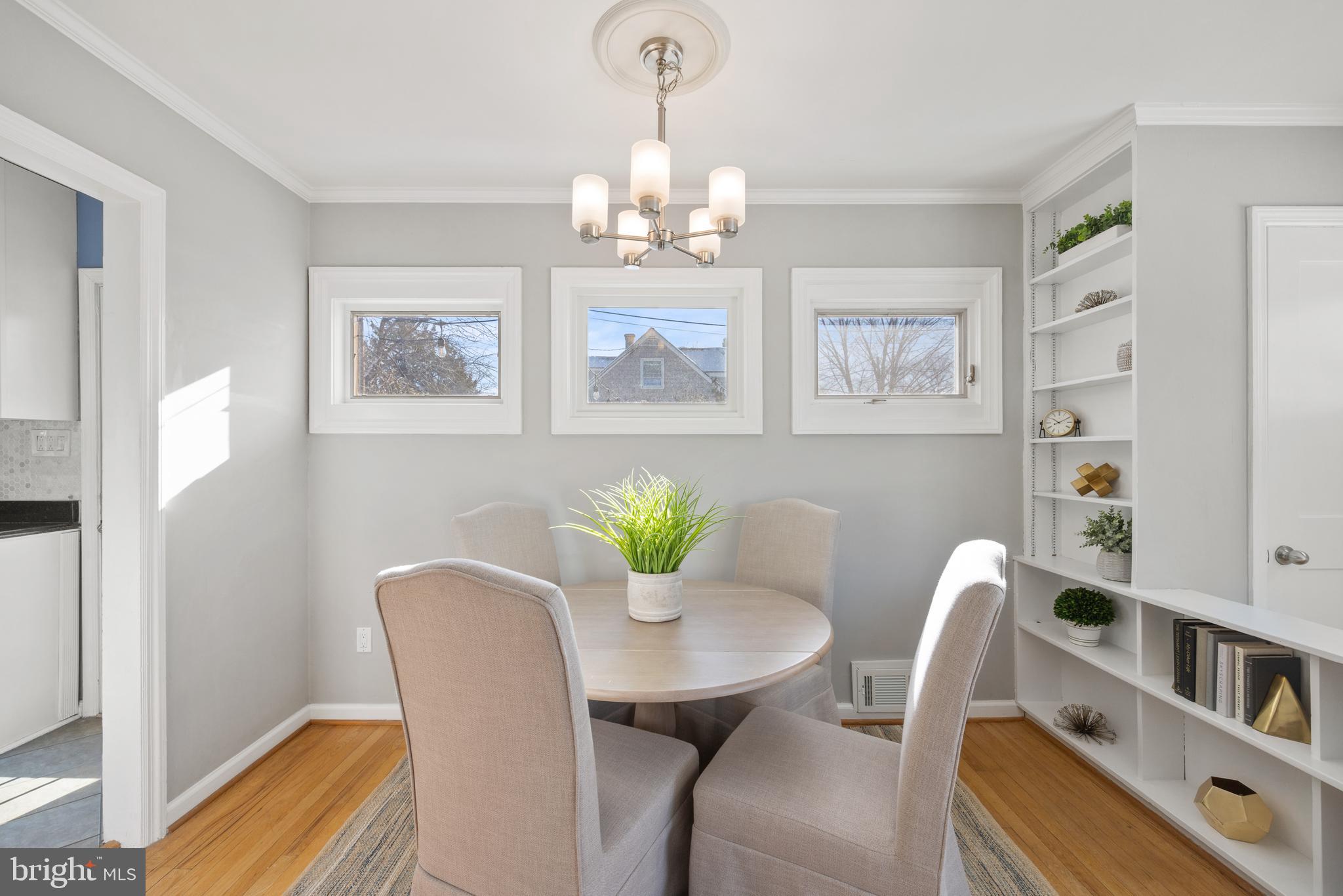6727 Quander Road Alexandria, VA 22307 - Photo 15 of 39