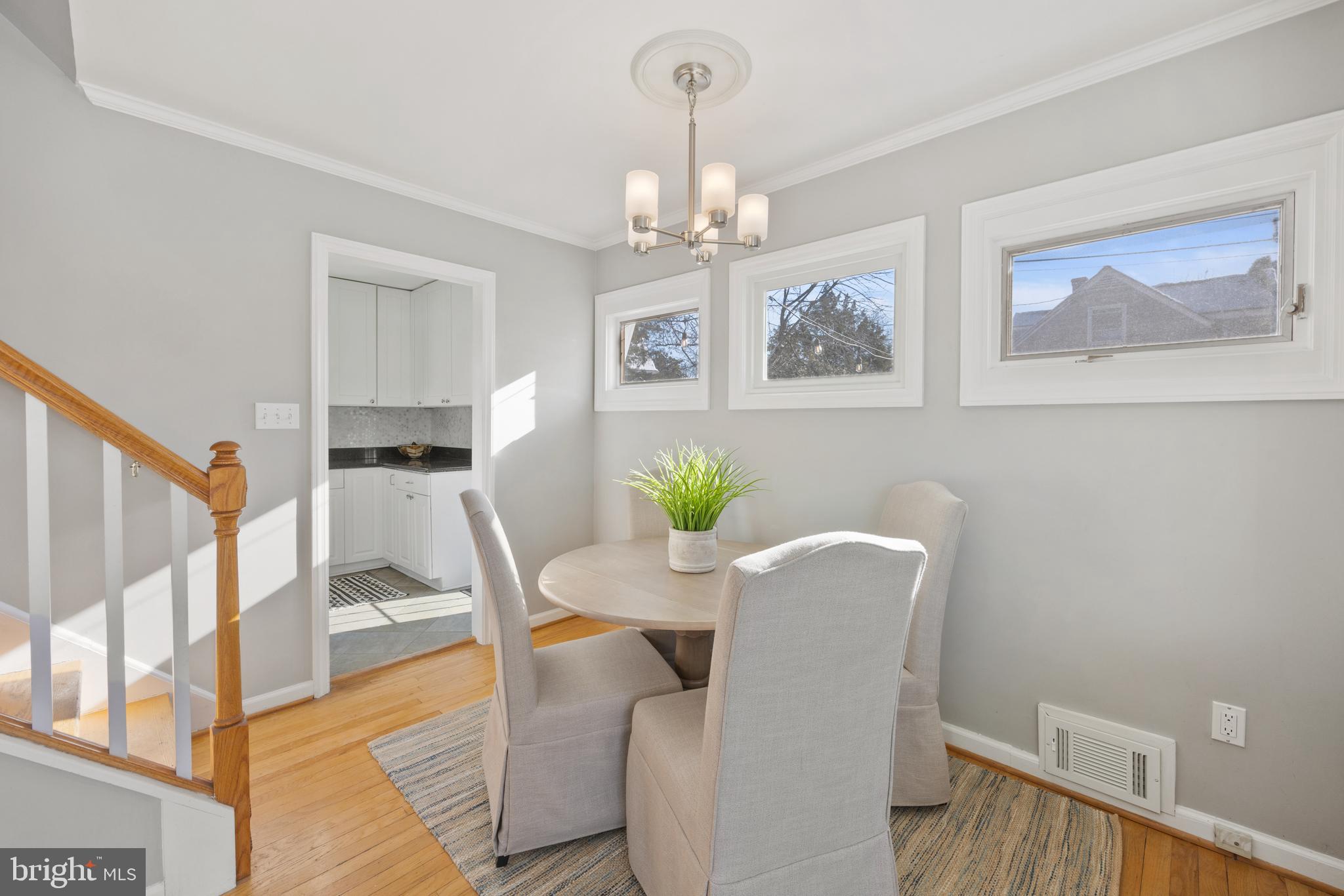 6727 Quander Road Alexandria, VA 22307 - Photo 16 of 39
