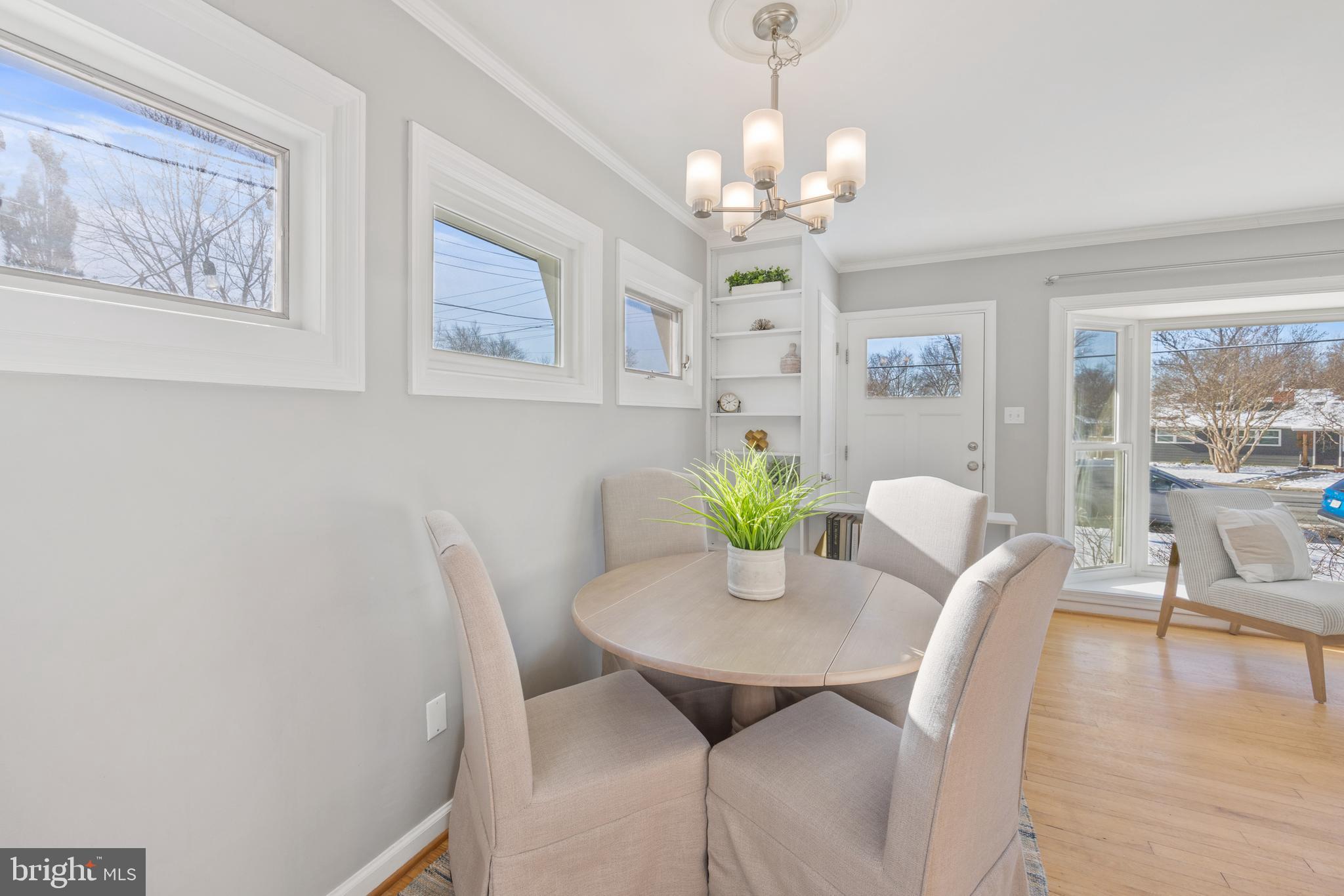 6727 Quander Road Alexandria, VA 22307 - Photo 17 of 39