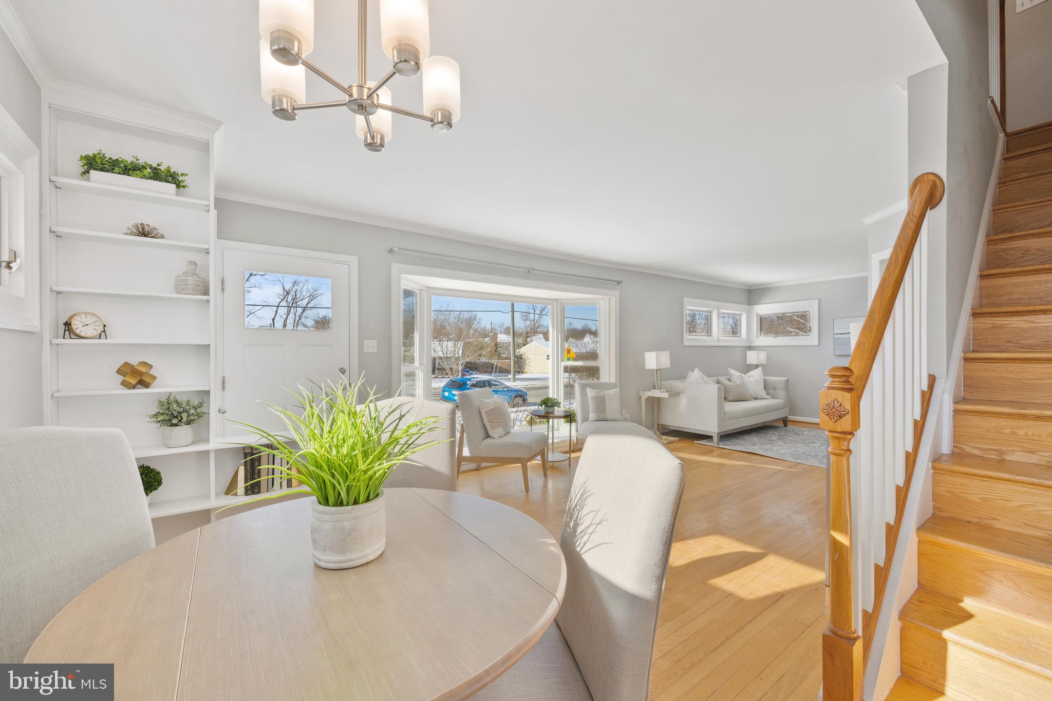 6727 Quander Road Alexandria, VA 22307 - Photo 21 of 39