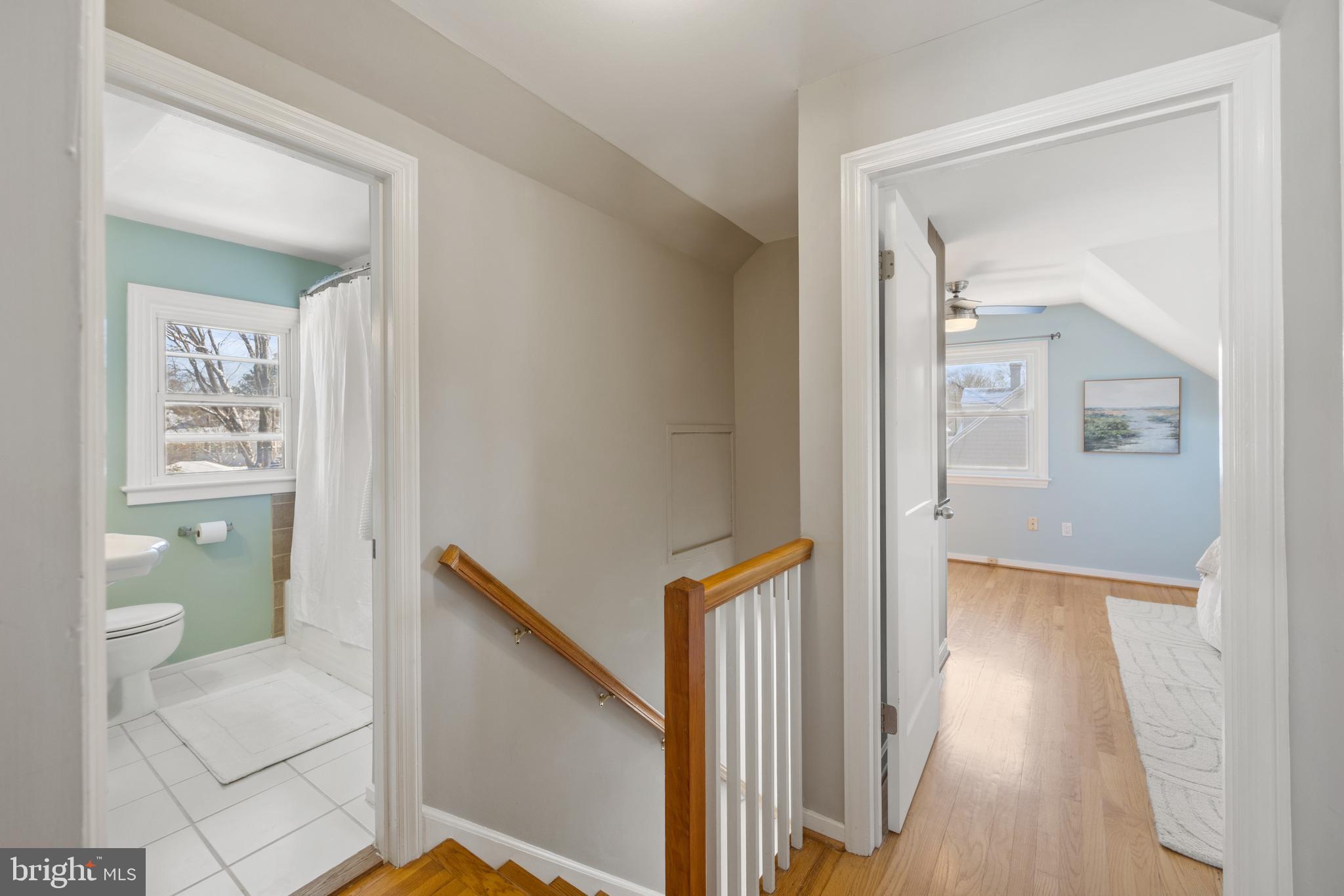 6727 Quander Road Alexandria, VA 22307 - Photo 22 of 39