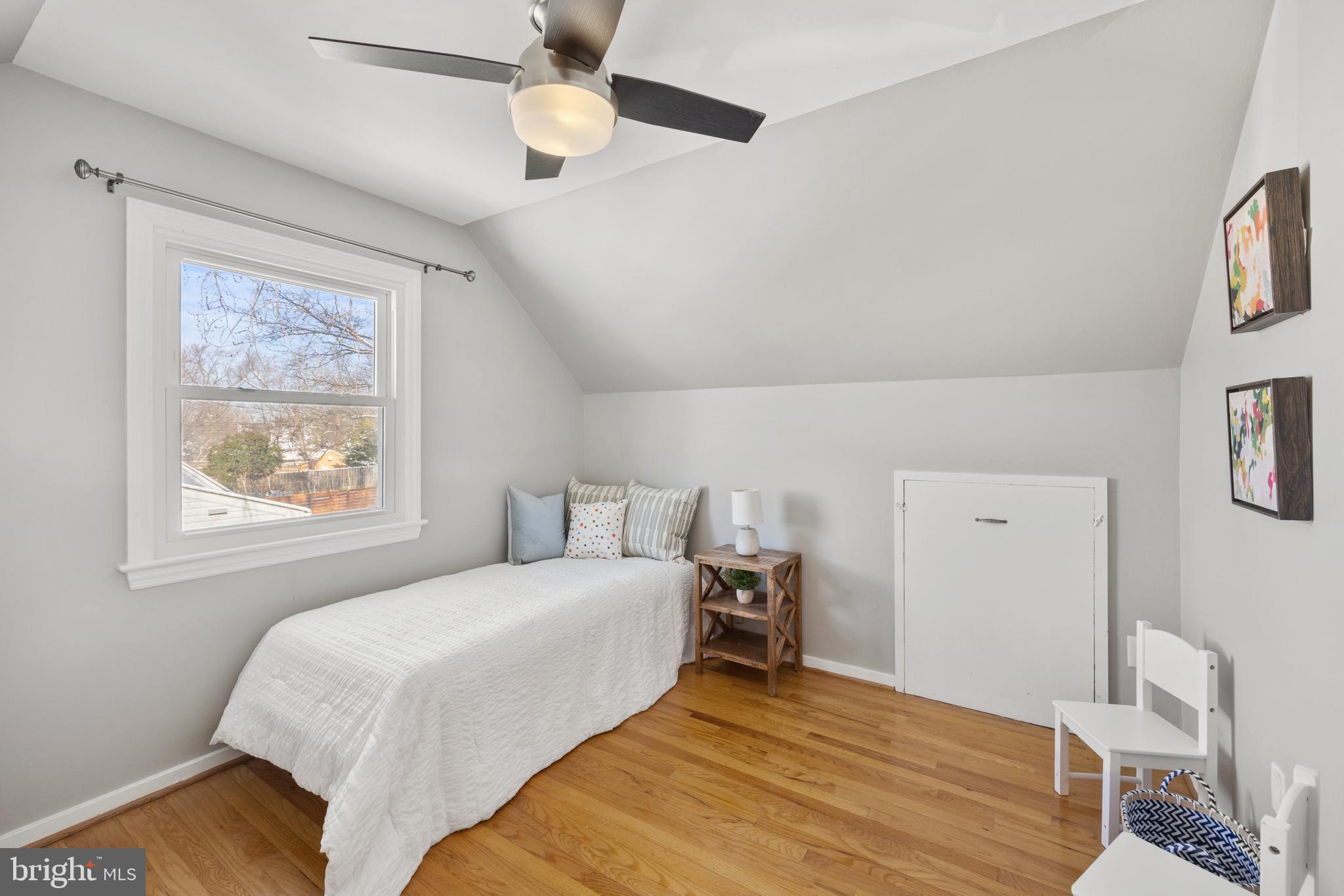 6727 Quander Road Alexandria, VA 22307 - Photo 24 of 39