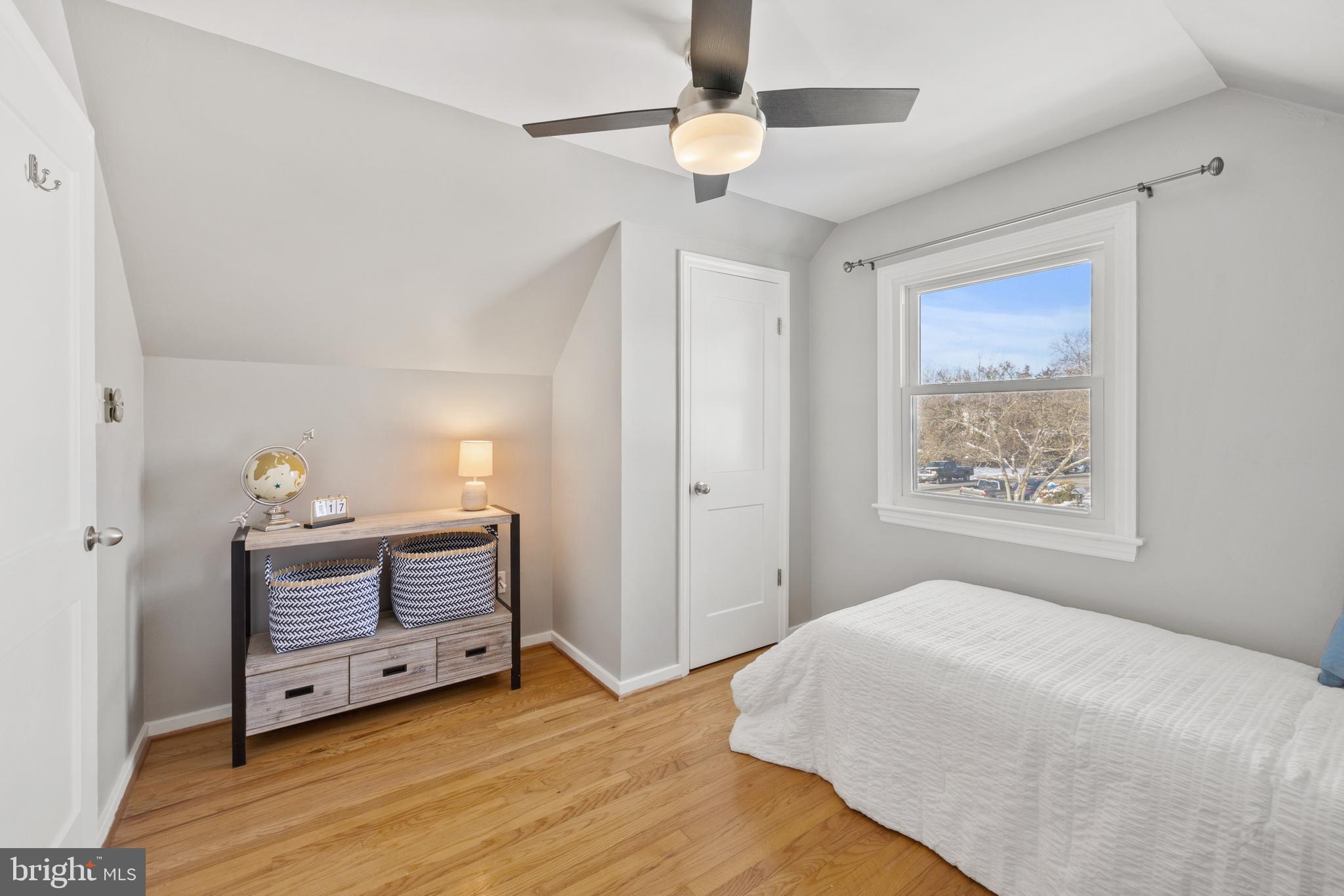 6727 Quander Road Alexandria, VA 22307 - Photo 25 of 39