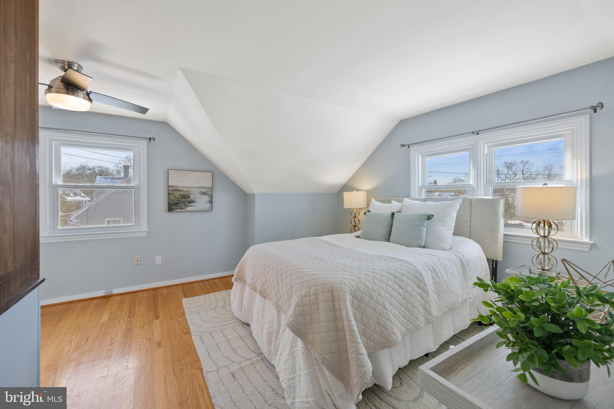 6727 Quander Road Alexandria, VA 22307 - Photo 26 of 39