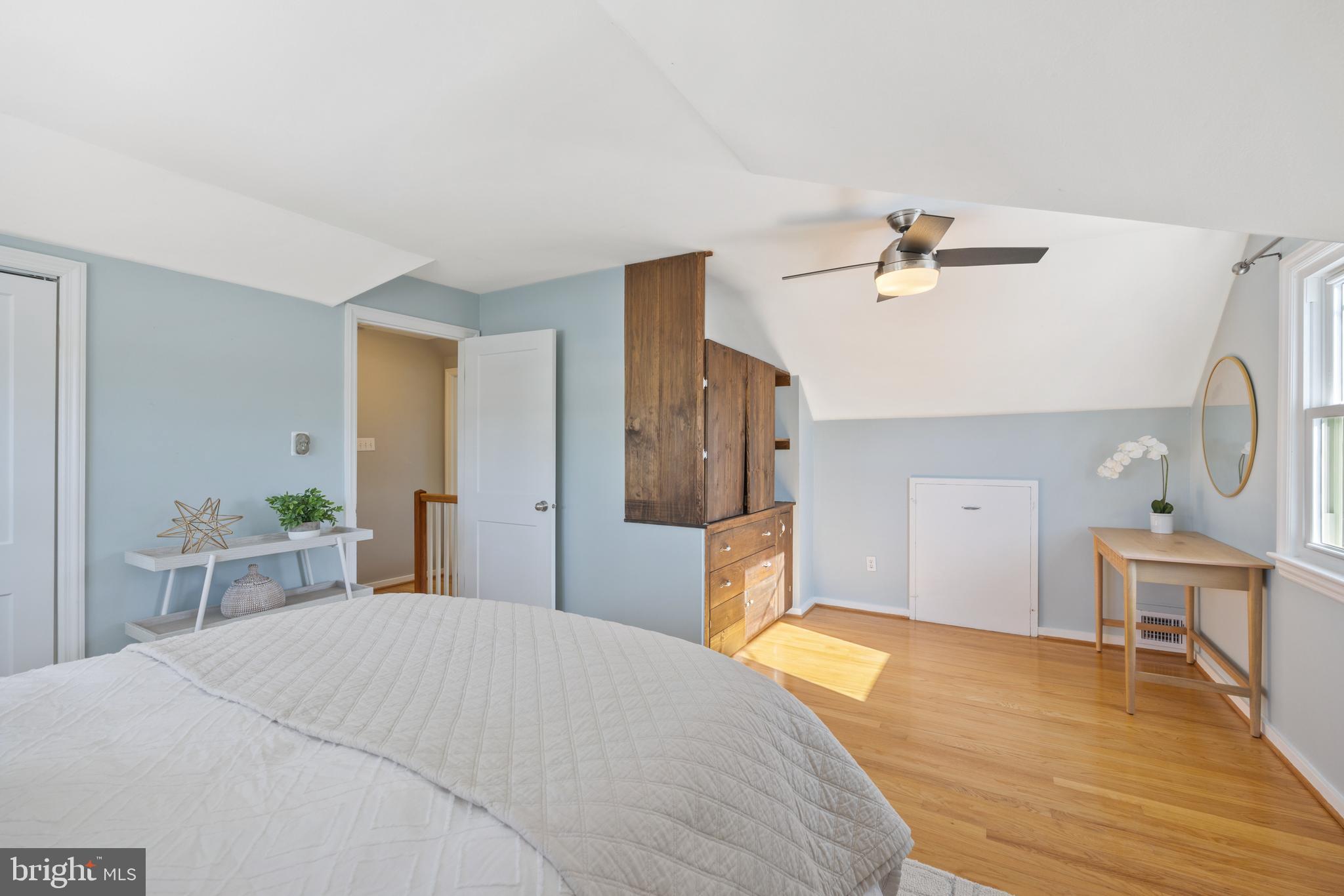 6727 Quander Road Alexandria, VA 22307 - Photo 28 of 39