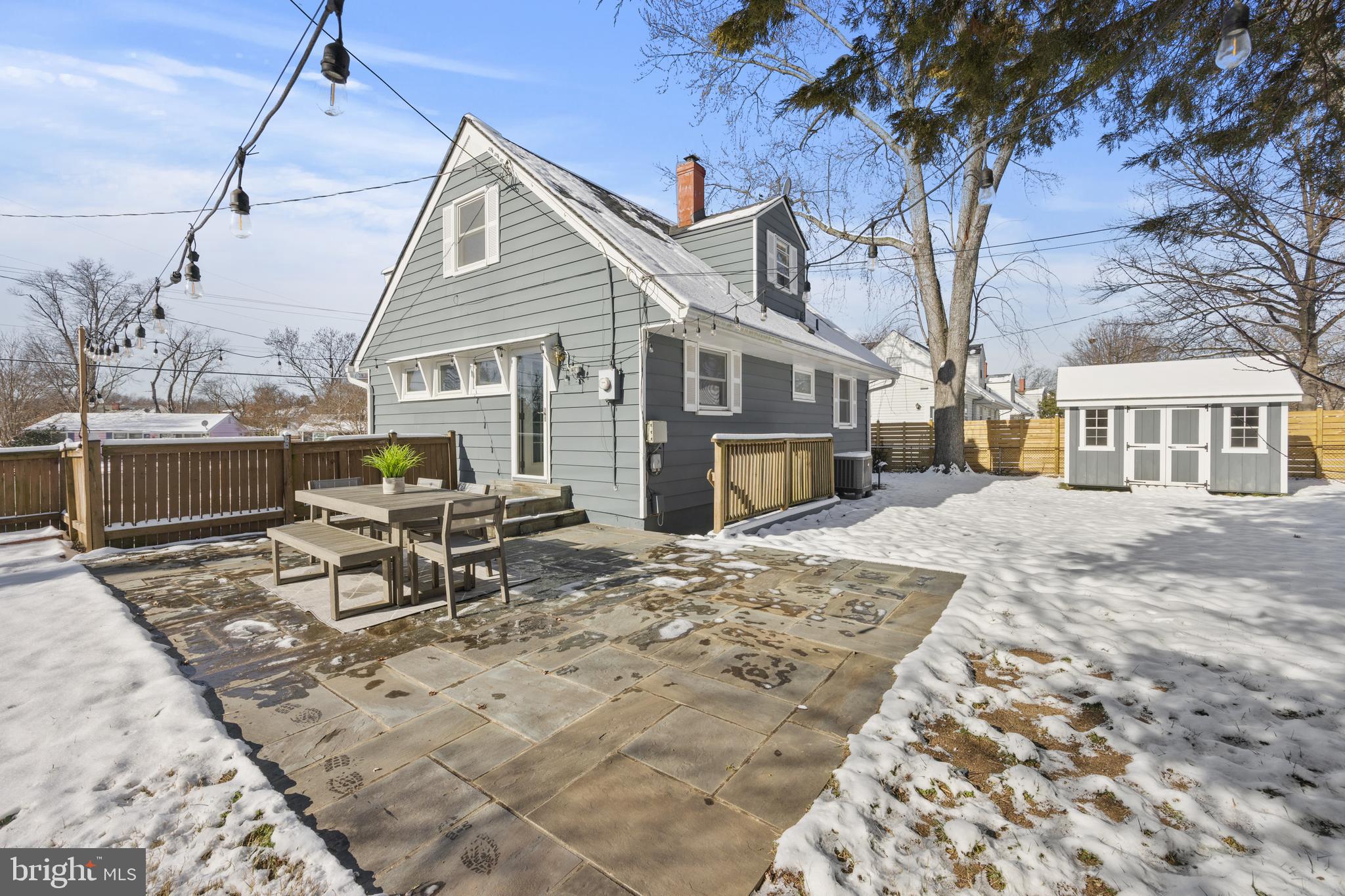 6727 Quander Road Alexandria, VA 22307 - Photo 36 of 39