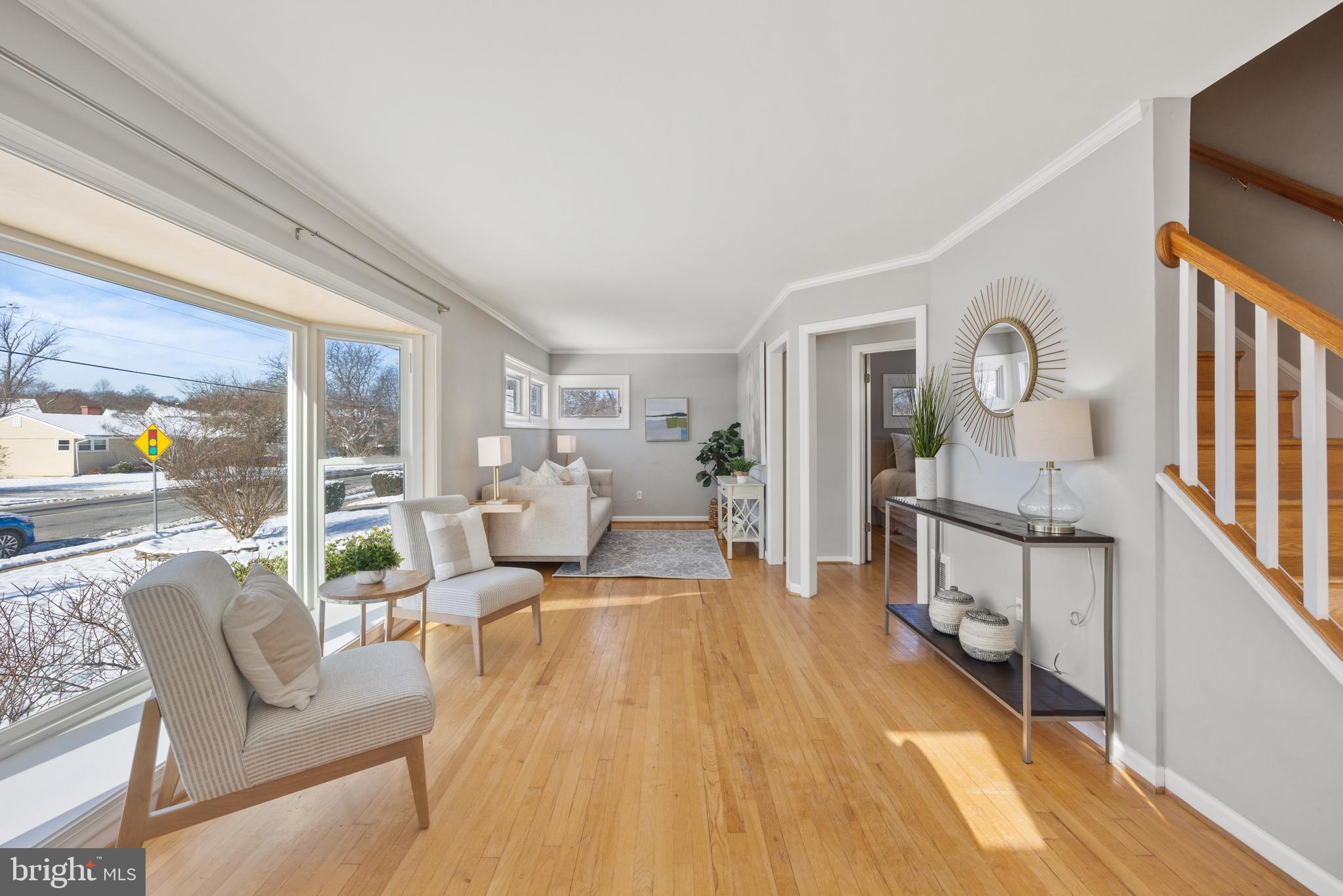 6727 Quander Road Alexandria, VA 22307 - Photo 4 of 39