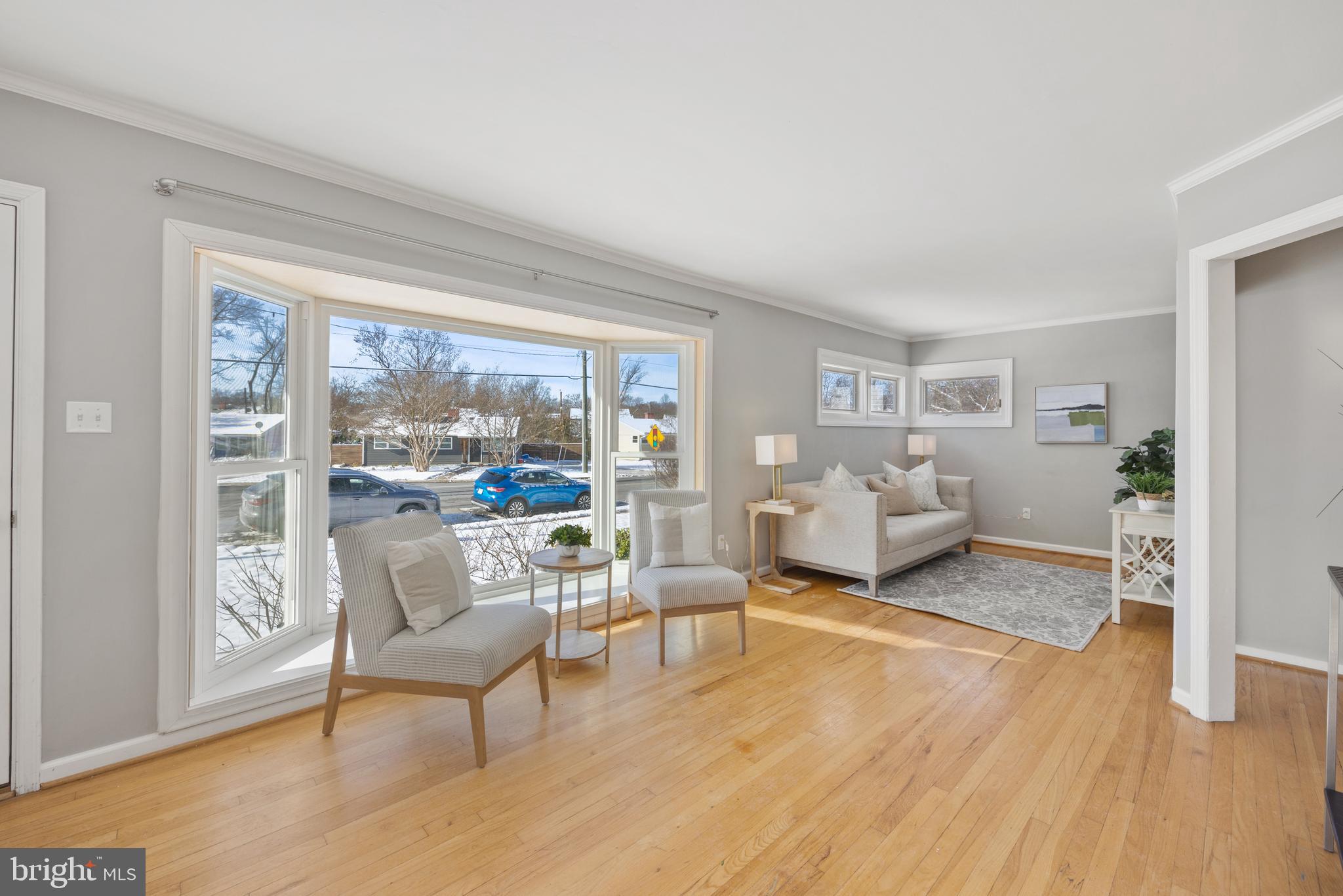 6727 Quander Road Alexandria, VA 22307 - Photo 5 of 39