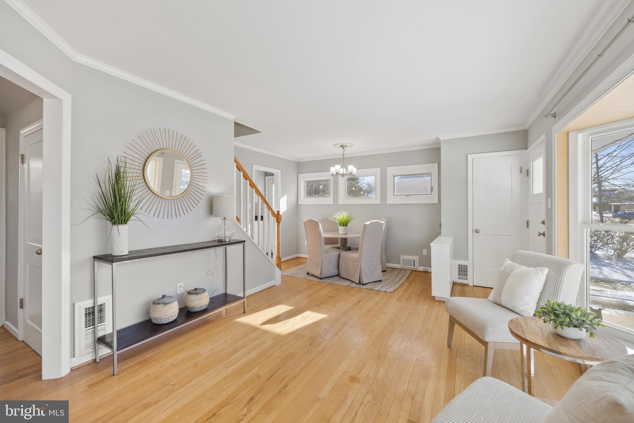 6727 Quander Road Alexandria, VA 22307 - Photo 6 of 39