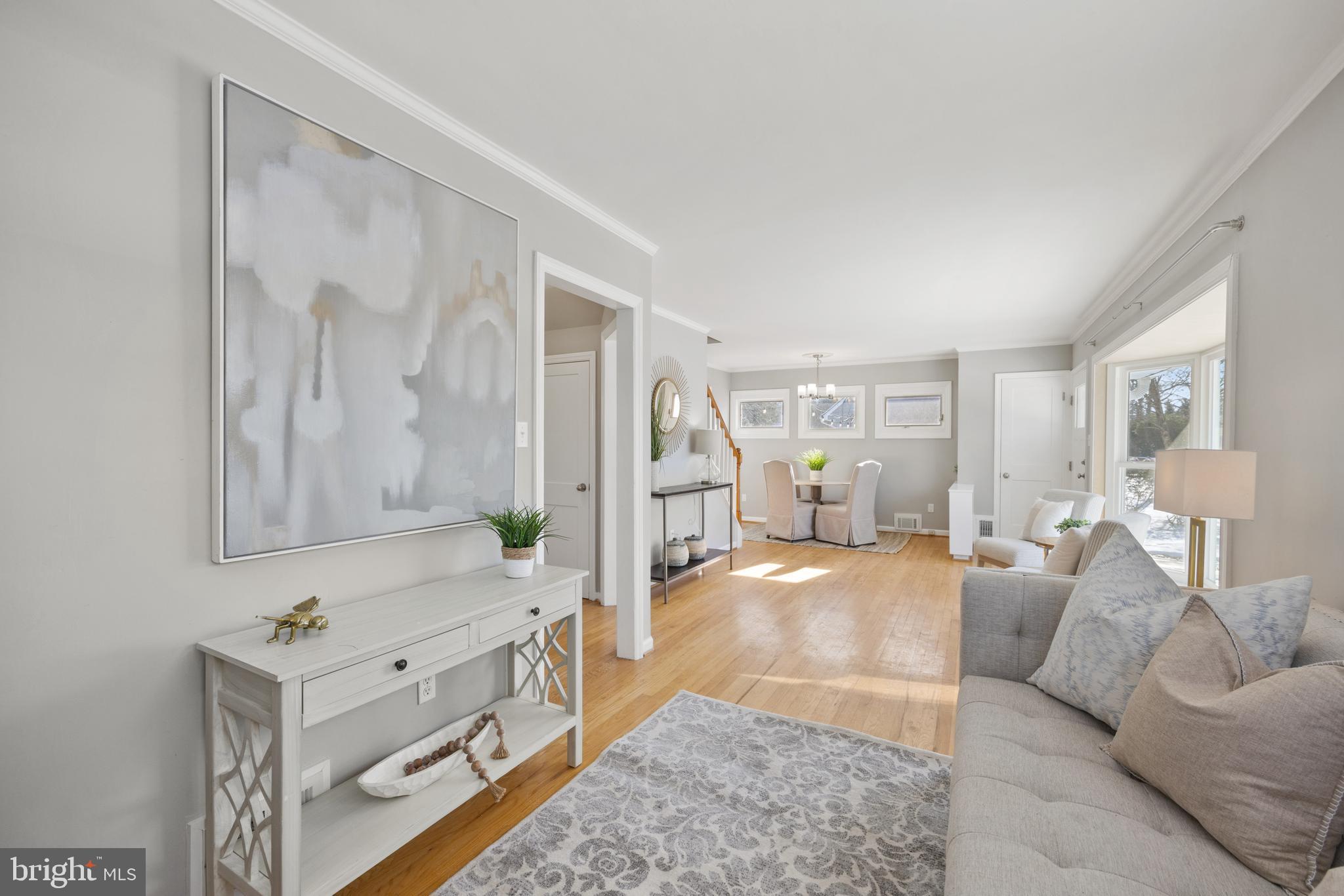 6727 Quander Road Alexandria, VA 22307 - Photo 8 of 39