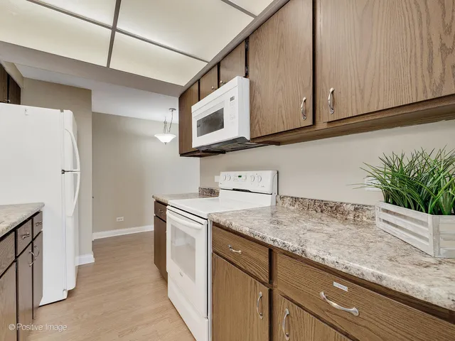 $1,950 | 6340 Americana Drive, Unit 1019, Willowbrook, IL 60527