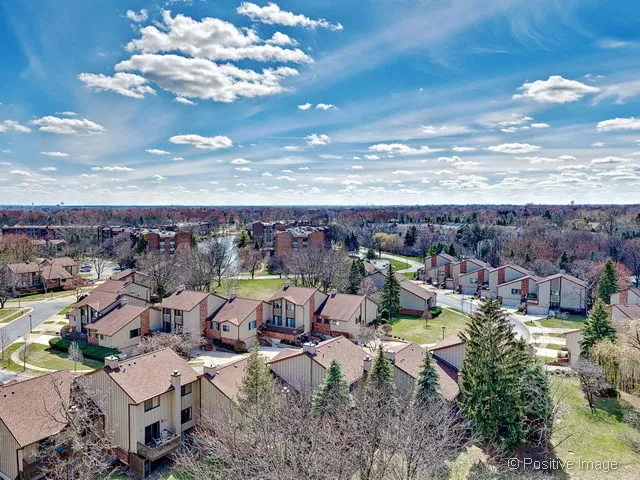 $1,950 | 6340 Americana Drive, Unit 1019, Willowbrook, IL 60527