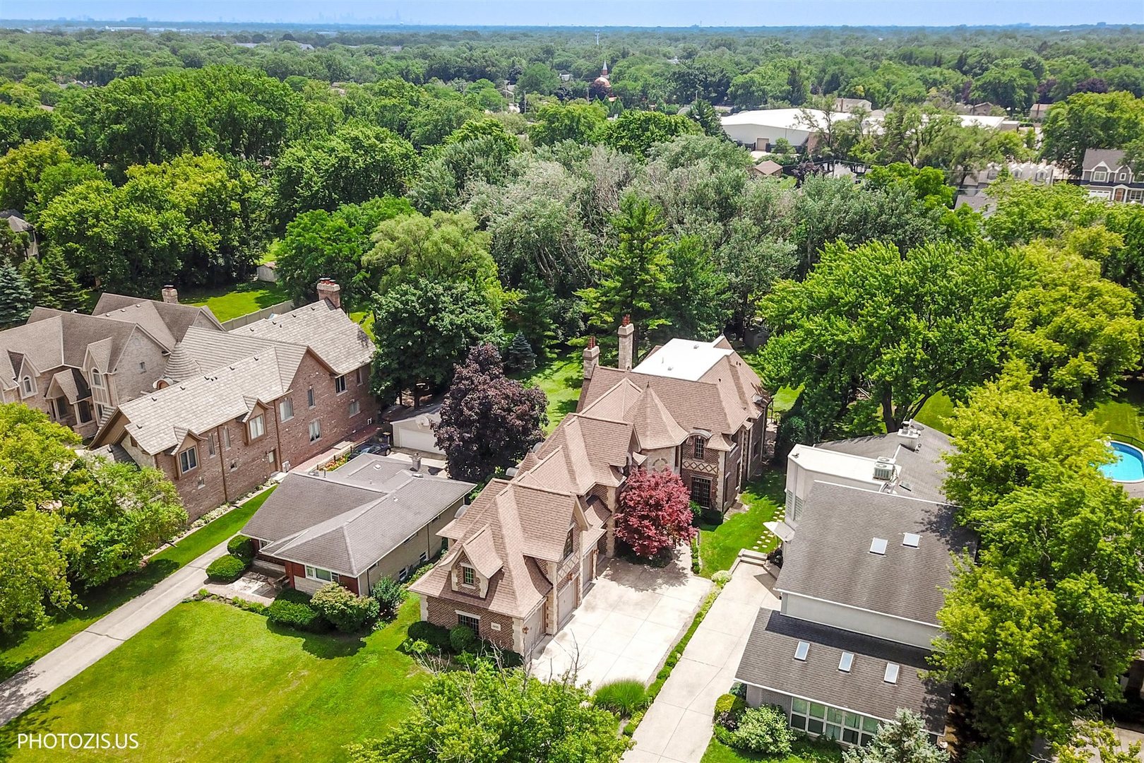 2895 Keystone Road Northbrook, IL 60062 - Photo 72 of 75
