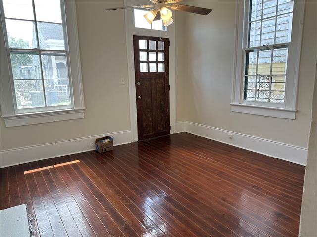 2427 Rousseau Street New Orleans, LA 70130 - Photo 2 of 16
