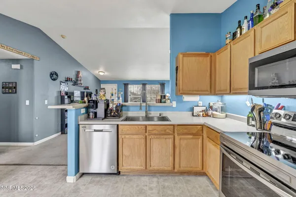 $343,300 | 618 Keppel Street, Fallon, NV 89406