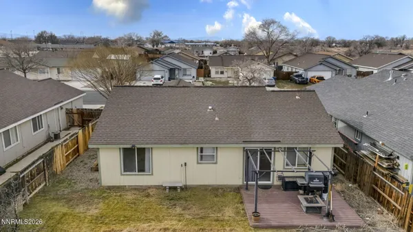 $343,300 | 618 Keppel Street, Fallon, NV 89406