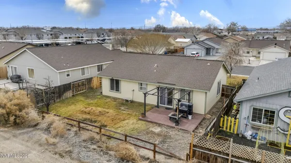 $343,300 | 618 Keppel Street, Fallon, NV 89406