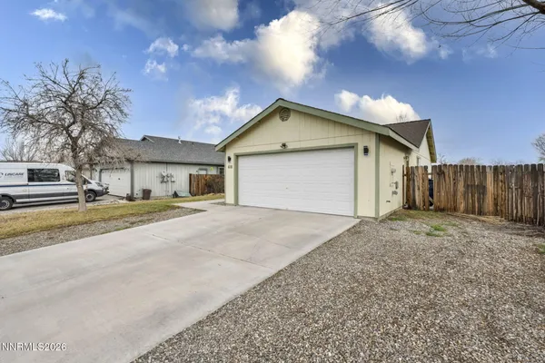 $343,300 | 618 Keppel Street, Fallon, NV 89406
