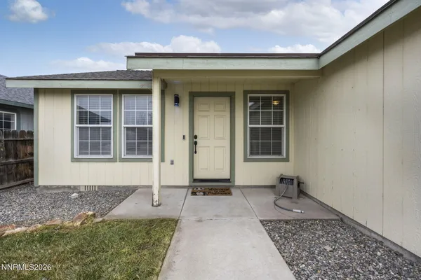 $343,300 | 618 Keppel Street, Fallon, NV 89406