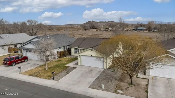 $343,300 | 618 Keppel Street, Fallon, NV 89406