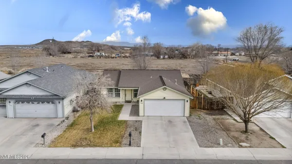 $343,300 | 618 Keppel Street, Fallon, NV 89406