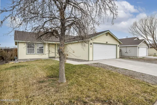 $343,300 | 618 Keppel Street, Fallon, NV 89406