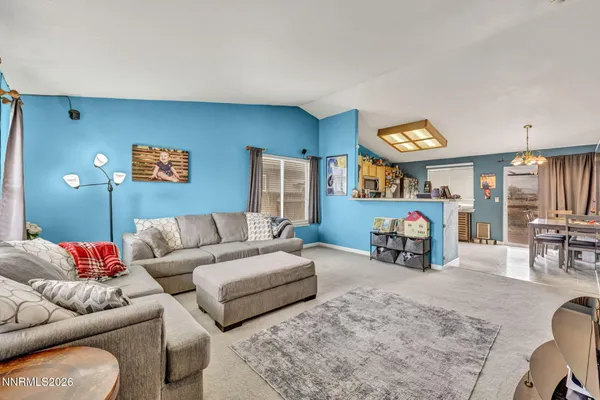 $343,300 | 618 Keppel Street, Fallon, NV 89406