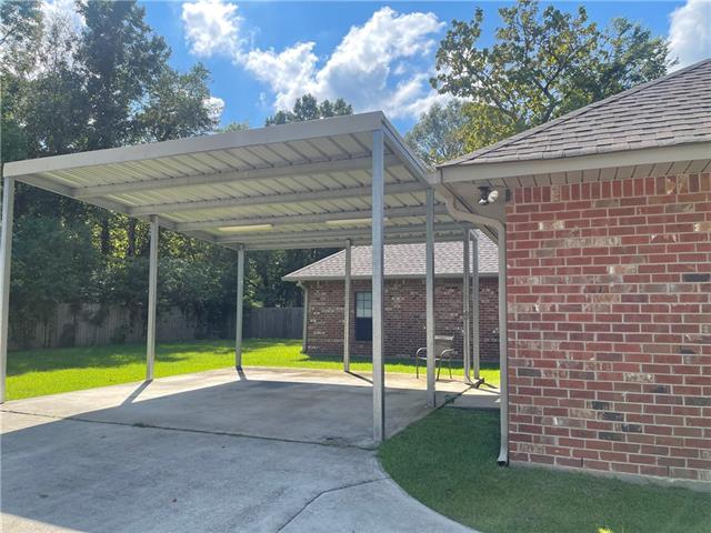 3622 Groom Road Baker, LA 70714 - Photo 13 of 13 Gallery Image 13