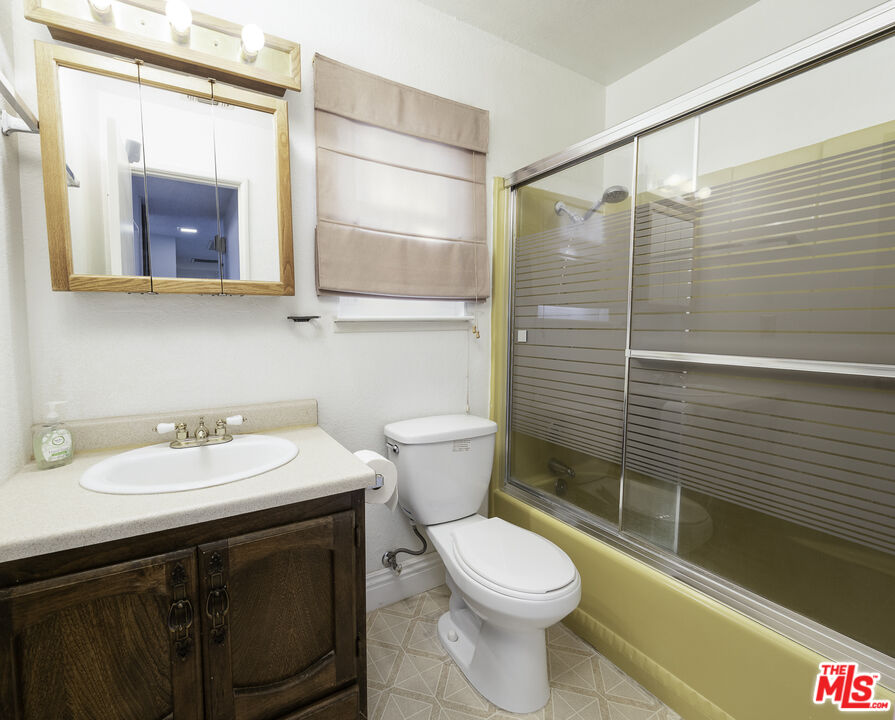 1240 West Langley Avenue Ridgecrest, CA 93555 - Photo 16 of 31