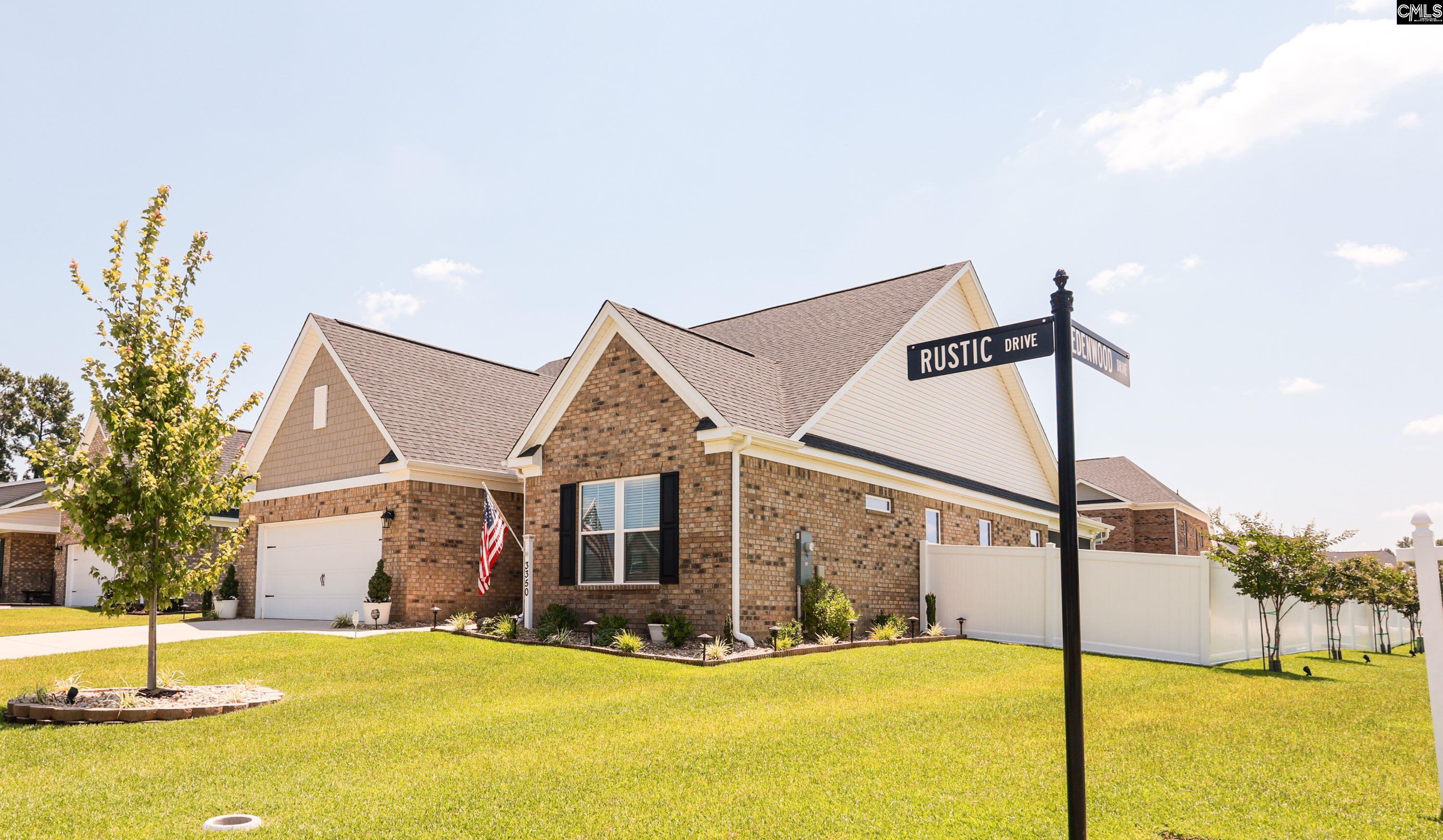 3350 Rustic Drive Sumter, SC 29150 - Photo 2 of 38