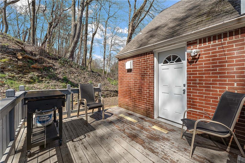 188 Kleber Road Glenshaw, PA 15116 - Photo 35 of 46 Gallery Image 35