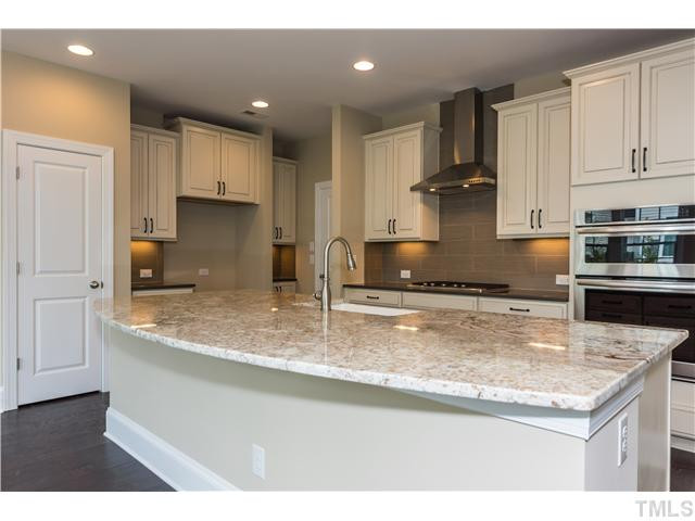 3921 Ivory Rose Lane Raleigh, NC 27612 - Photo 3 of 14 Kitchen