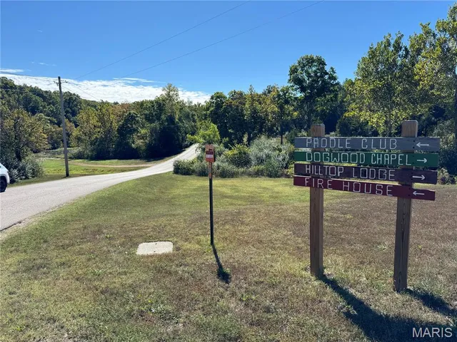 $8,999 | 9438 Cedar Drive, Bonne Terre, MO 63628