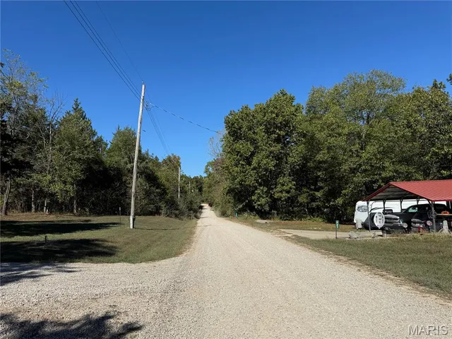 $8,999 | 9438 Cedar Drive, Bonne Terre, MO 63628