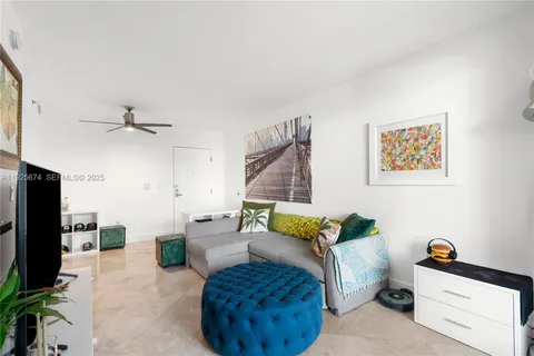 $629,000 | 110 Washington Avenue, Unit 2309, Miami Beach, FL 33139