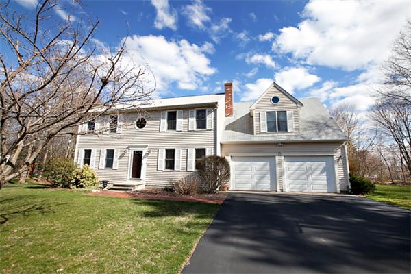 457 Bird Road Mansfield, MA 02048 - Photo 1 of 28 Gallery Image 1