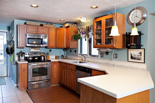 457 Bird Road Mansfield, MA 02048 - Photo 6 of 28 Gallery Image 6