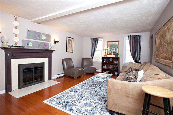 457 Bird Road Mansfield, MA 02048 - Photo 8 of 28 Gallery Image 8
