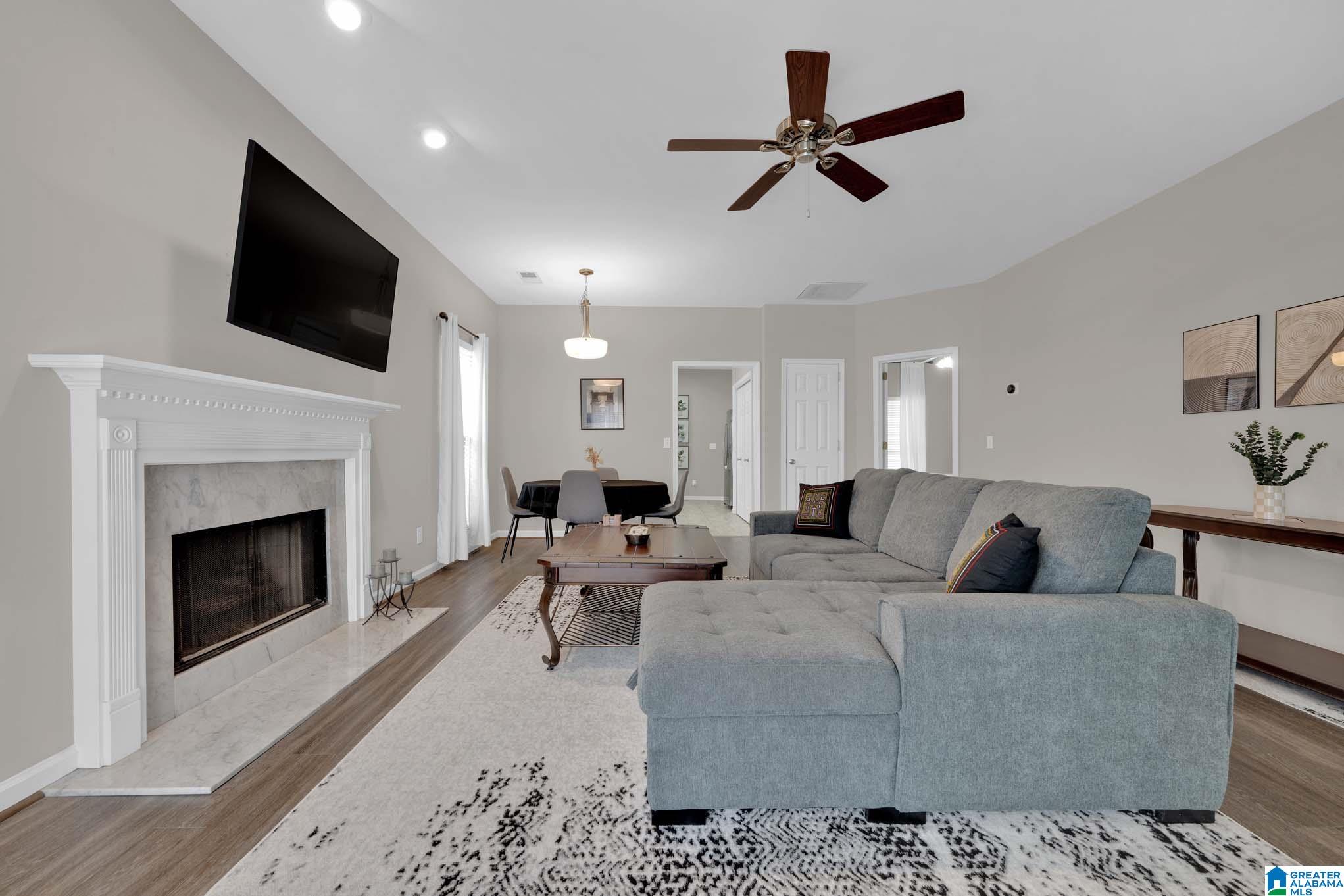 257 Cambrian Ridge Trail Pelham, AL 35124 - Photo 4 of 22