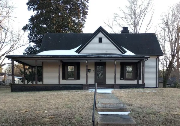 $77,000 | 804 Orrell Street, Eden, NC 27288