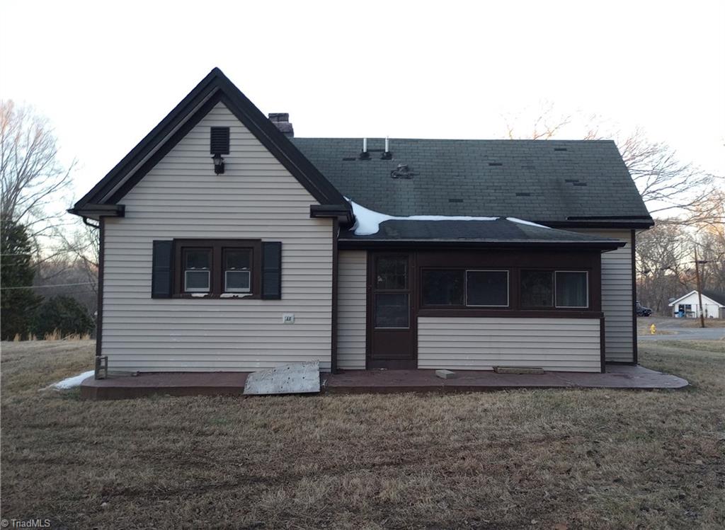 804 Orrell Street Eden, NC 27288 - Photo 2 of 11