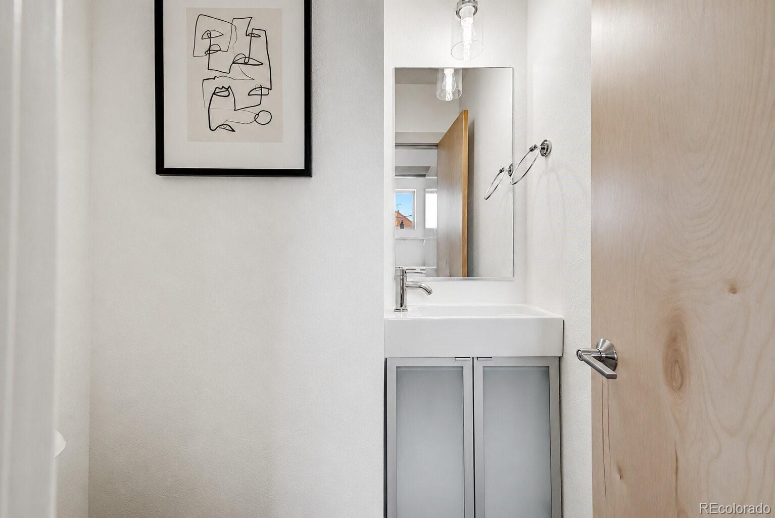 2326 Decatur Street, Unit 2 Denver, CO 80211 - Photo 8 of 33 Gallery Image 8