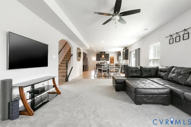 $3,200 | 10430 Eagle Court, Hopewell, VA 23860