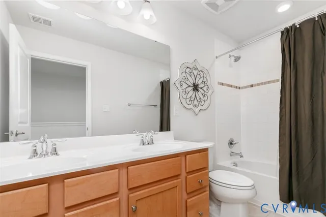 $3,200 | 10430 Eagle Court, Hopewell, VA 23860